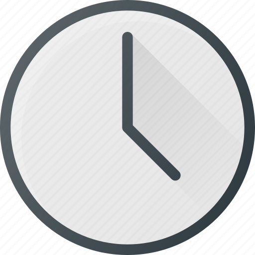 Clock, interface, time, ui icon - Download on Iconfinder