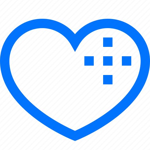 Favourite, heart, interface, love icon - Download on Iconfinder