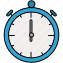 interface, stopwatch, time, timer