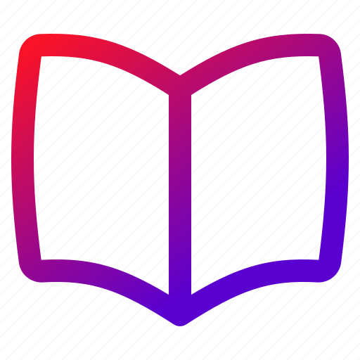 Book, education, study, reading, open icon - Download on Iconfinder