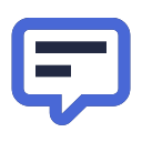 message
