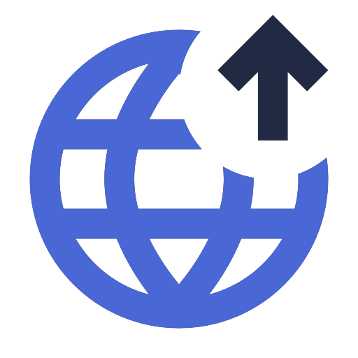 Published, share, cloud, data, communication, internet icon - Download on Iconfinder