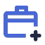 add, job, work, avatar, file, construction, tool, business 