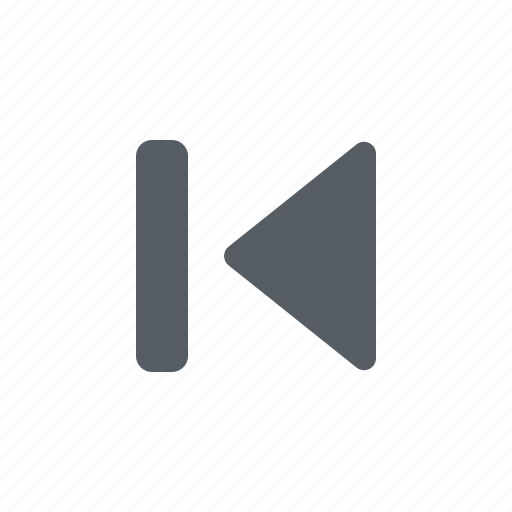Arrow, back, skip icon - Download on Iconfinder