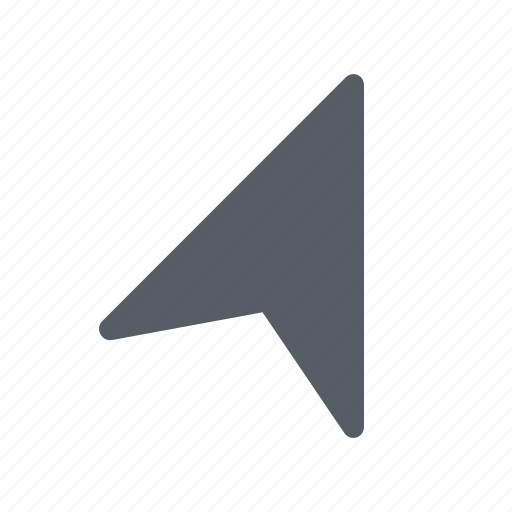 Arrow, navigate, ui icon - Download on Iconfinder