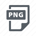 document, file, png