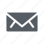 email, envelop, message, send 