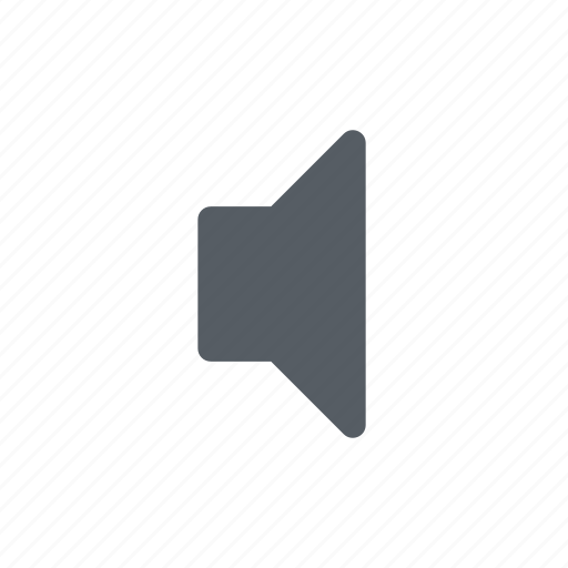 Audio, off, sound, volume icon - Download on Iconfinder
