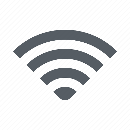 Connection, wifi, wireless icon - Download on Iconfinder