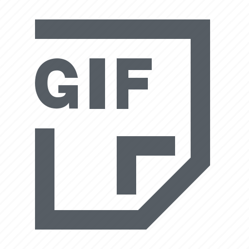 Document, file, gif, interface icon - Download on Iconfinder