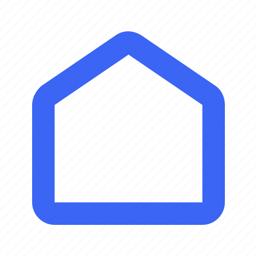 Alternatif, app, home, house, interface icon - Download on Iconfinder