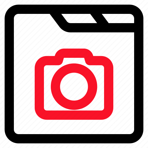 File, camera, upload, photo icon - Download on Iconfinder