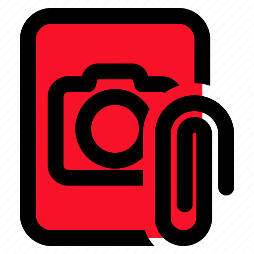 Camera, photo, photograph, picture, digital icon - Download on Iconfinder