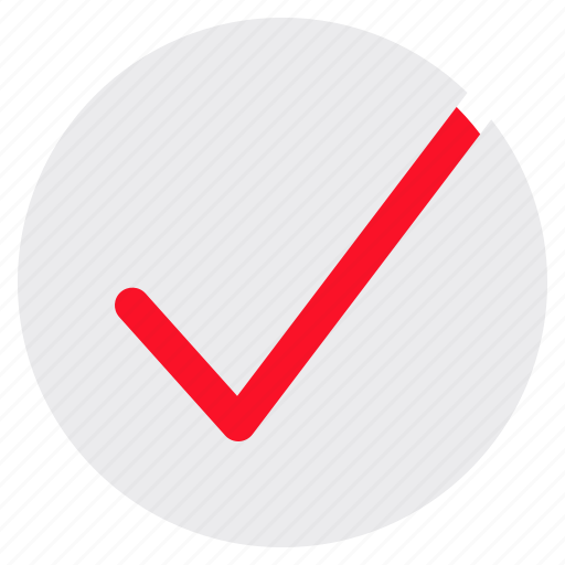 Approve, correct, check, mark, approval icon - Download on Iconfinder