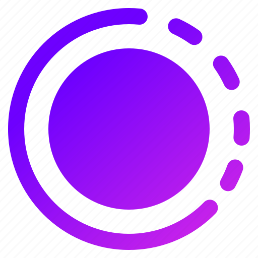 Load, circular, refresh, circle, loading icon - Download on Iconfinder