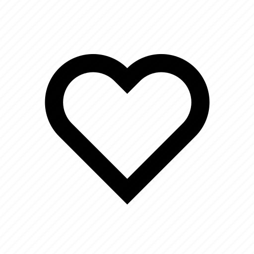Favorite, health, heart, like, love icon - Download on Iconfinder