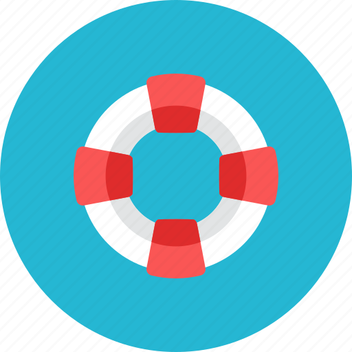 Buoy, life icon - Download on Iconfinder on Iconfinder