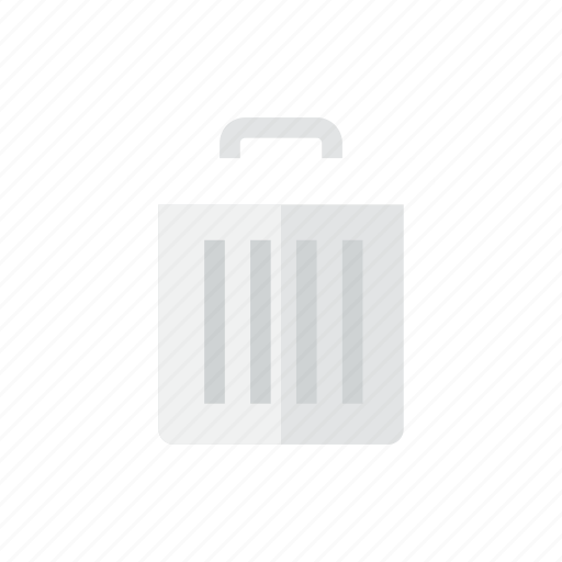 Bin, garbage, trash can icon - Download on Iconfinder