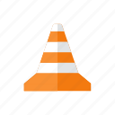 cone, traffic