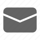 interface, letter, mail, newsletter