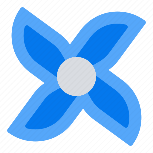 Fan, wind, cooling, cooler, air icon - Download on Iconfinder