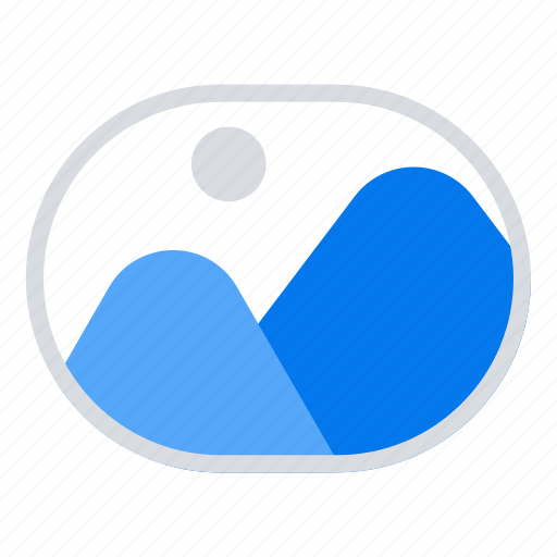 Image, picture, photo, gallery, media icon - Download on Iconfinder