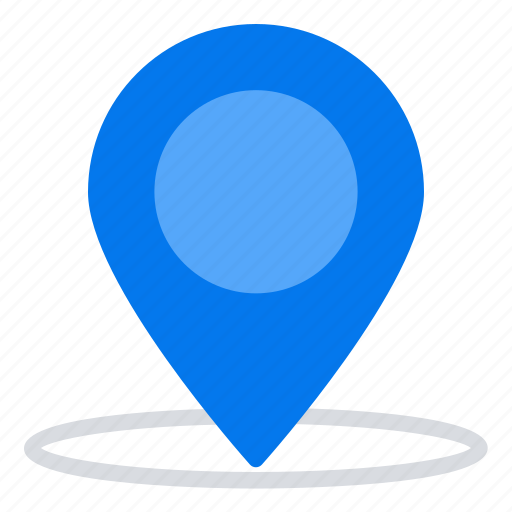 Pin, location, marker, navigation, position icon - Download on Iconfinder