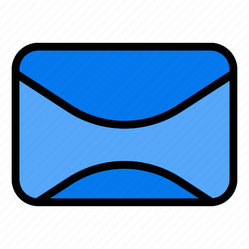 1, envelope, mail, email, letter, message icon - Download on Iconfinder