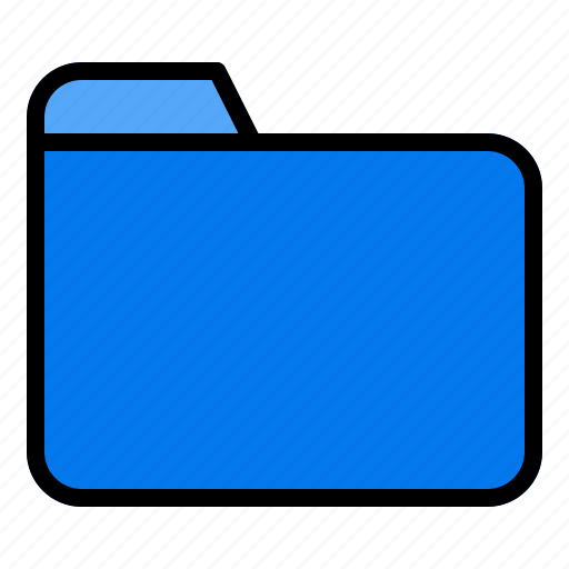 Folder, file, document, data, archive icon - Download on Iconfinder