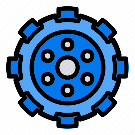 1, tire, rugged, wheel, automobile, service icon - Download on Iconfinder