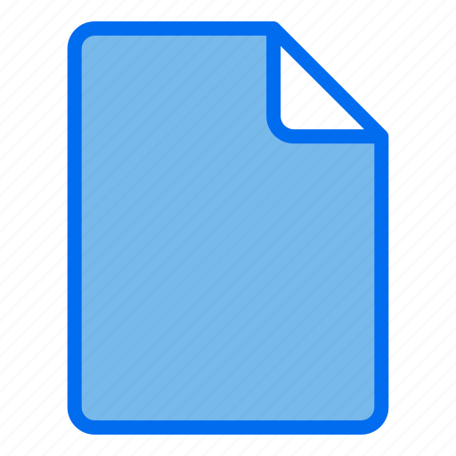 1, file, document, page, paper, data icon - Download on Iconfinder