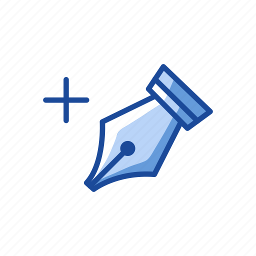 Add anchor tool, adobe tool, anchor tool, pen tool icon - Download on Iconfinder