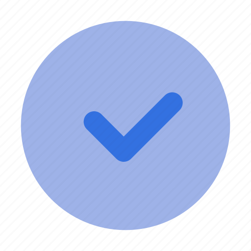 Correct icon - Download on Iconfinder on Iconfinder