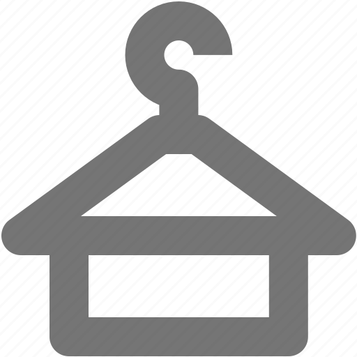 Bathroom, clothes, hanger, home, house, towel, towel rack icon - Download on Iconfinder