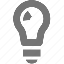 bulb, energy, home, house, idea, lamp, light bulb