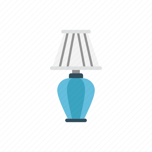 Bulb, furniture, interior, lamp, light icon - Download on Iconfinder