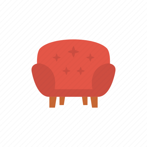 Couch, furniture, interior, sofa, wood icon - Download on Iconfinder
