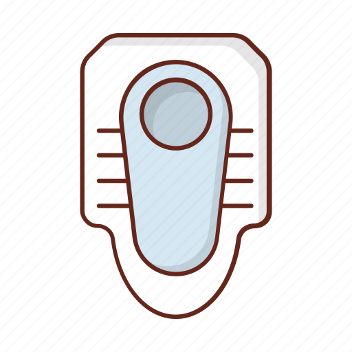 Toilet, bathroom, home, interior, furniture icon - Download on Iconfinder