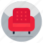 sofa, sette, armchair, comfortable seat, furniture 