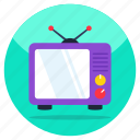 tv, tv set, television, broadcast media, multimedia