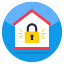 home access, locked home, home security, home protection, house security 