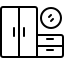 interior, cupboard, mirror, room, furniture 