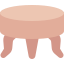 stool, chair, modern, stand 