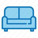 seat, chair, sofa, households, interior, furniture, living room