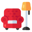 sofa, sette, armchair, comfortable seat, furniture 
