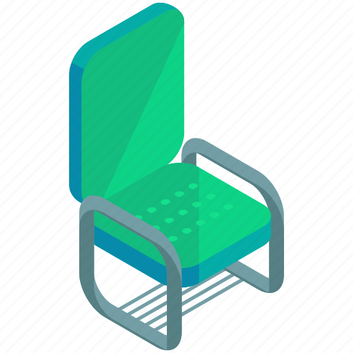 Chair, decor, dining, diningroom, furnishings, interior icon - Download on Iconfinder