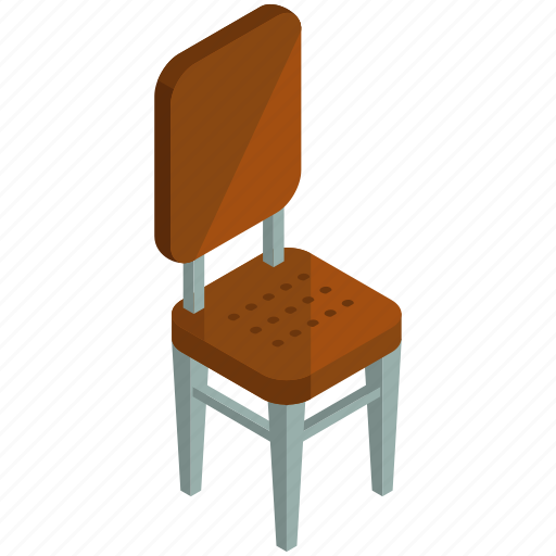 Chair, decor, furnishings, furniture, interior, seat icon - Download on Iconfinder