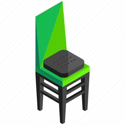 Chair, decor, furnishings, furniture, interior, seat icon - Download on Iconfinder