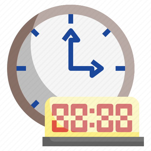 Clock, time, fast, quick, watch icon - Download on Iconfinder