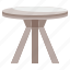 table, furniture, household, decoration 